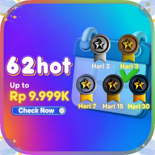 Aplikasi 62hot Terbaru dan Terlengkap dan lajubet: Rangkuman Brand yang Banyak Dicari