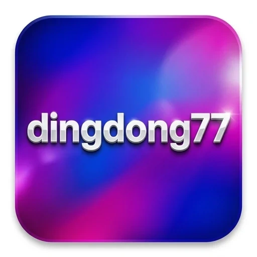 Aplikasi dingdong77 Terbaru dan Terlengkap dan lajubet: Rangkuman Brand yang Banyak Dicari