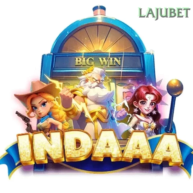 INDAAA dan lajubet: Rangkuman Brand yang Banyak Dicari