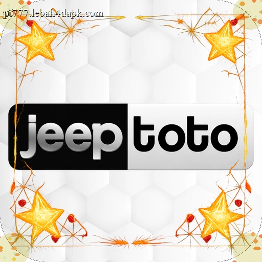 Aplikasi jeeptoto Terbaru dan Terlengkap dan lajubet: Rangkuman Brand yang Banyak Dicari