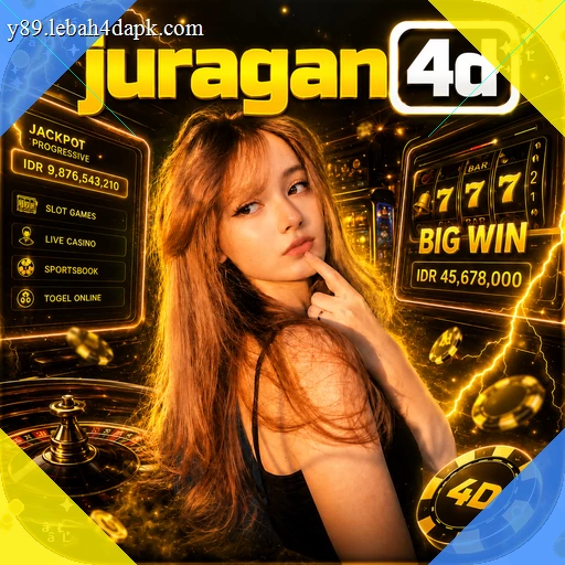 Aplikasi juragan4d Terbaru dan Terlengkap dan lajubet: Rangkuman Brand yang Banyak Dicari