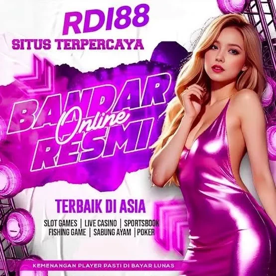 Aplikasi rdi88 Terbaru dan Terlengkap dan lajubet: Rangkuman Brand yang Banyak Dicari