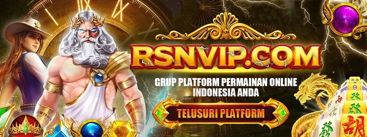 Review Aplikasi rsnvip dan lajubet: Rangkuman Brand yang Banyak Dicari