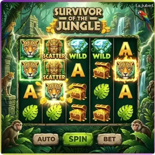 Link Alternatif lajubet untuk Membuka Jalur Cadangan
